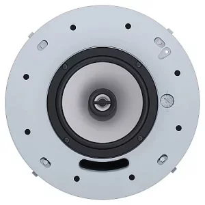 Electro-Voice EVID-EC6.2 6.5 inç Tavan Hoparlörü Beyaz (Çift)