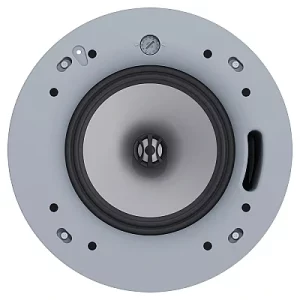 Electro-Voice EVID-EC8.2 8 inç Tavan Hoparlörü Beyaz (Çift)