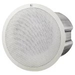 Electro-Voice EVID-PC8.2E 8 inç EN 54 Tavan Hoparlörü Beyaz (Çift)
