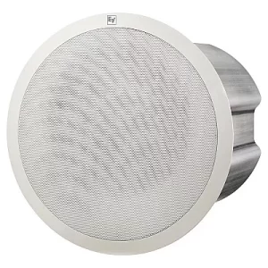 Electro-Voice EVID-PC8.2E 8 inç EN 54 Tavan Hoparlörü Beyaz (Çift)