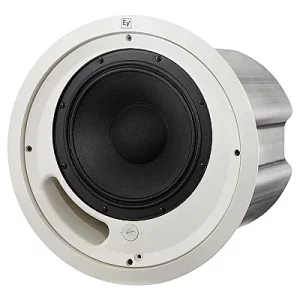 Electro-Voice EVID-PC8.2E 8 inç EN 54 Tavan Hoparlörü Beyaz (Çift)