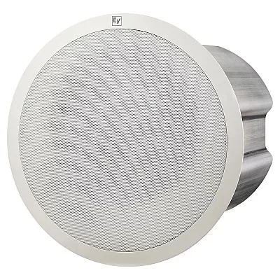 Electro-Voice EVID-PC8.2E 8 inç EN 54 Tavan Hoparlörü Beyaz (Çift) Electro-Voice EVID-PC8.2E 8 inç EN 54 Tavan Hoparlörü Beyaz (Çift)