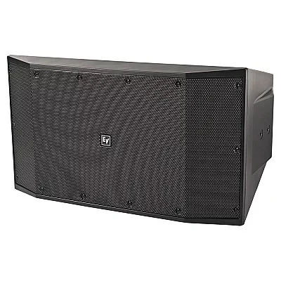 Electro-Voice EVID-S10.1DB Çift 10 inç Pasif Subwoofer Siyah (Tek) Electro-Voice EVID-S10.1DB Çift 10 inç Pasif Subwoofer Siyah (Tek)
