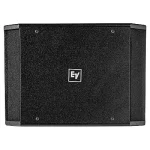 Electro-Voice EVID-S12.1B 12 inç 800W Pasif Subwoofer Siyah