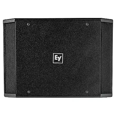 Electro-Voice EVID-S12.1B 12 inç 800W Pasif Subwoofer Siyah Electro-Voice EVID-S12.1B 12 inç 800W Pasif Subwoofer Siyah