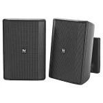 Electro-Voice EVID-S5.2B 5 inç 8 Ohm Duvar Hoparlörü Siyah (Çift)