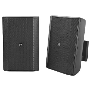 Electro-Voice EVID-S8.2TB 8 inç Duvar Hoparlörü Siyah (Çift)