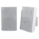 Electro-Voice EVID-S8.2TW 8 inç Duvar Hoparlörü Beyaz (Çift)