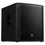 Electro-Voice EVIVA 18SP-EU 18 inç 1000W Aktif Subwoofer