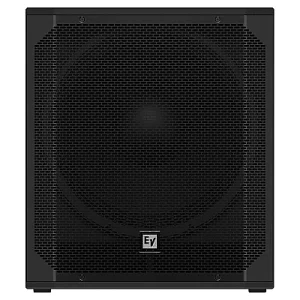 Electro-Voice EVIVA 18SP-EU 18 inç 1000W Aktif Subwoofer
