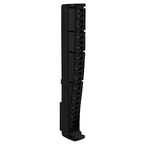 Electro-Voice LRC-1100-B 200W Pasif Sütun Hoparlör Siyah