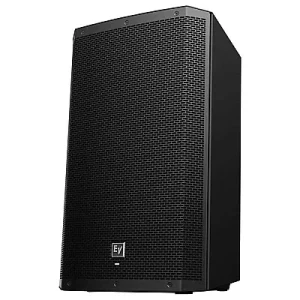 Electro-Voice ZLX-12BT 12 inç 1000W Bluetooth Aktif Hoparlör