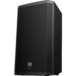 Electro-Voice ZLX-15BT 15 inç 1000W Bluetooth Aktif Hoparlör