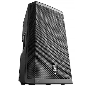 Electro-Voice ZLX-15BT 15 inç 1000W Bluetooth Aktif Hoparlör