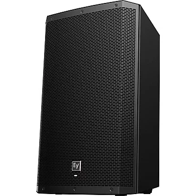 Electro-Voice ZLX-15BT 15 inç 1000W Bluetooth Aktif Hoparlör Electro-Voice ZLX-15BT 15 inç 1000W Bluetooth Aktif Hoparlör