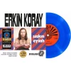 Erkin Koray - Şaşkın (Limited Edition 45'lik Mavi Renkli Plak)