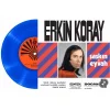 Erkin Koray - Şaşkın (Limited Edition 45'lik Mavi Renkli Plak)
