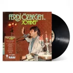 Ferdi Özbeğen Sohbet - Plak