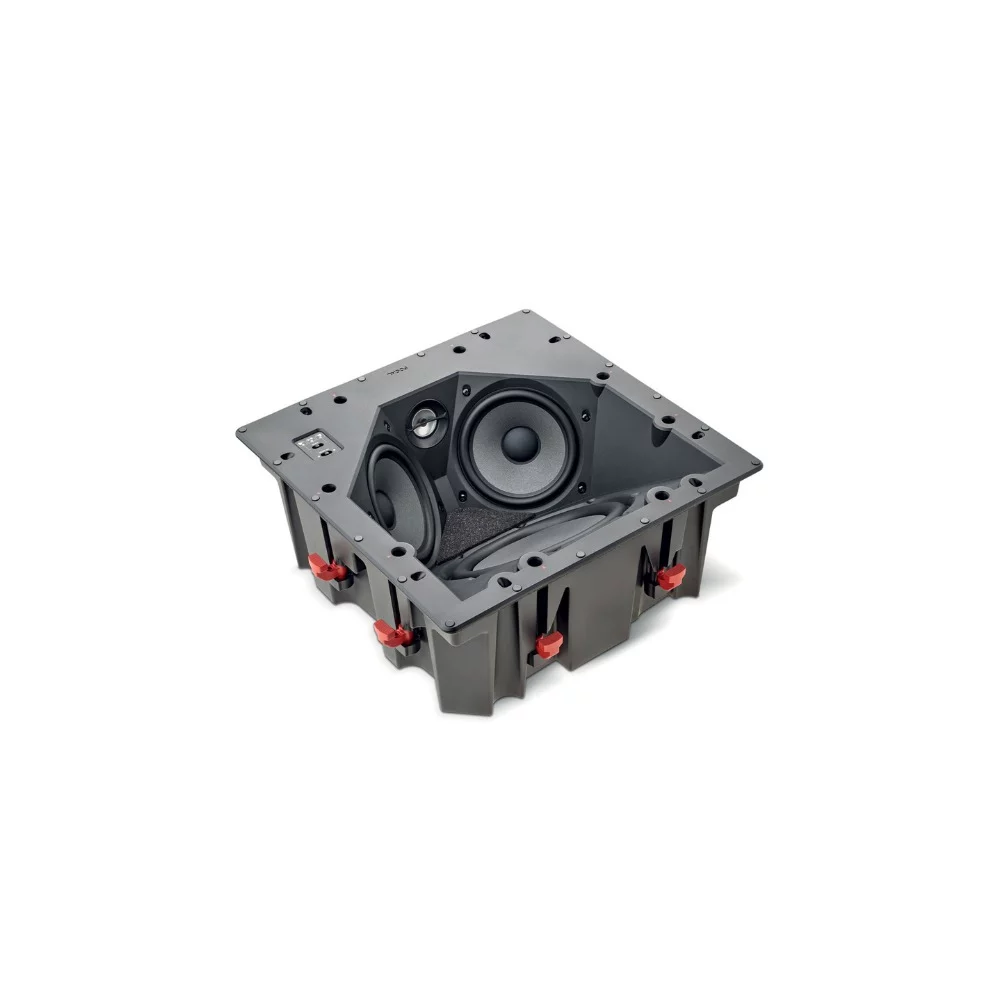 Focal 100 ICLCR5 2 Yollu Tavan İçi LCR Hoparlör Focal 100 ICLCR5 2 Yollu Tavan İçi LCR Hoparlör