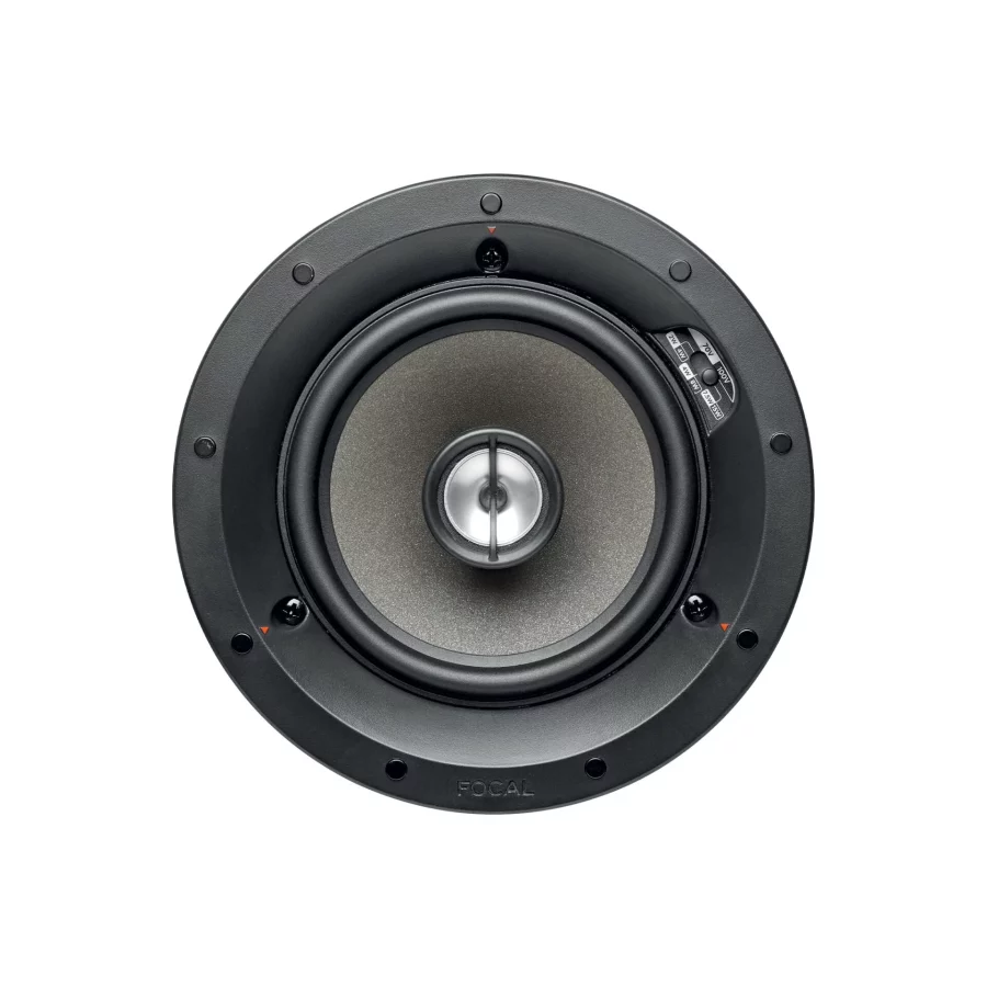 Focal 100 ICW5-T 70V/100V Koaksiyel Tavan İçi Hoparlör