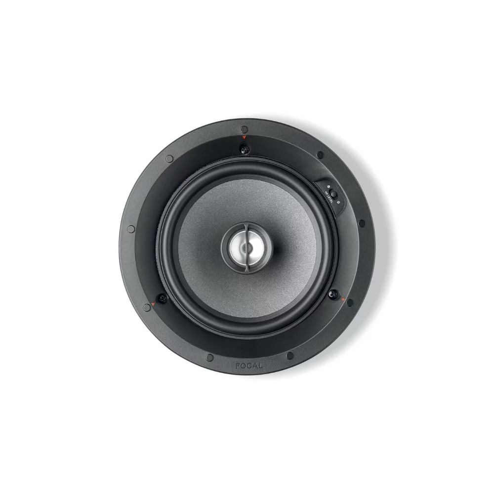 Focal 100 ICW6 Ankastre Tavan ve Duvar Hoparlörü Focal 100 ICW6 Ankastre Tavan ve Duvar Hoparlörü