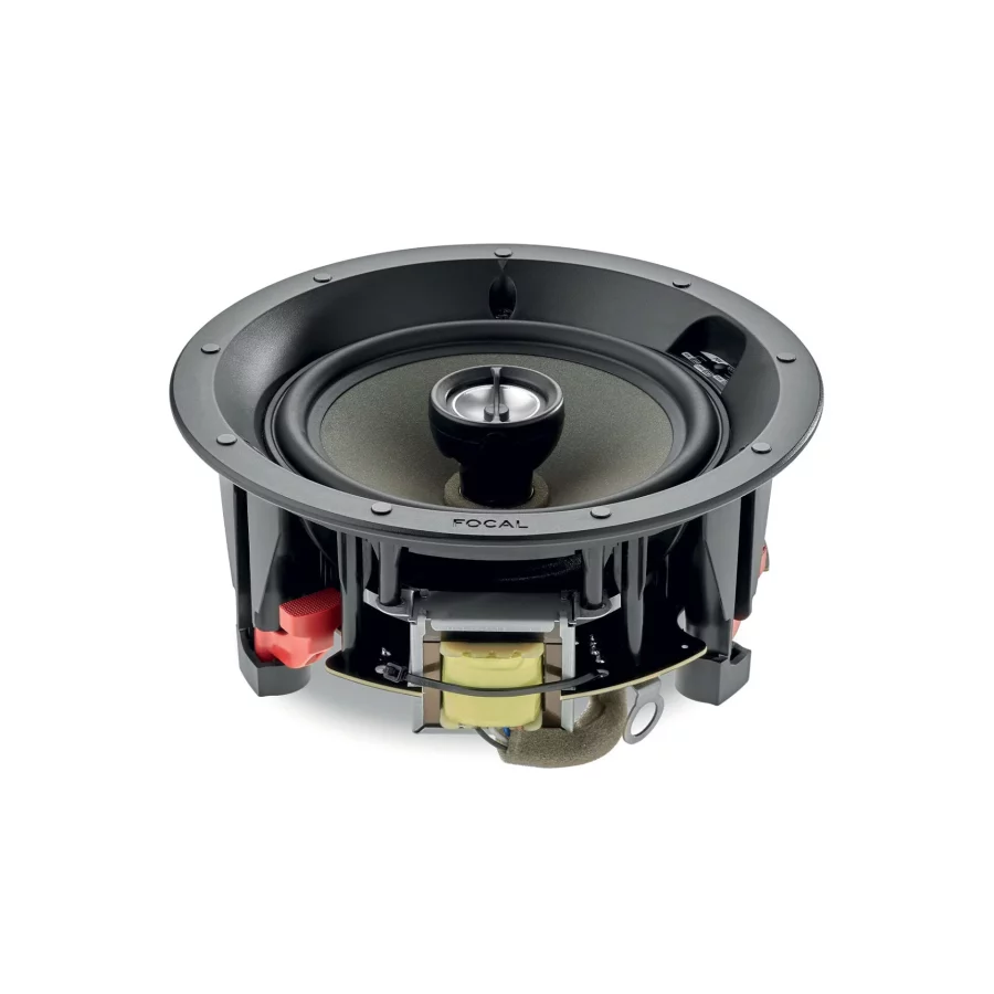 Focal 100 ICW6-T 70V/100V Koaksiyel Tavan İçi Hoparlör