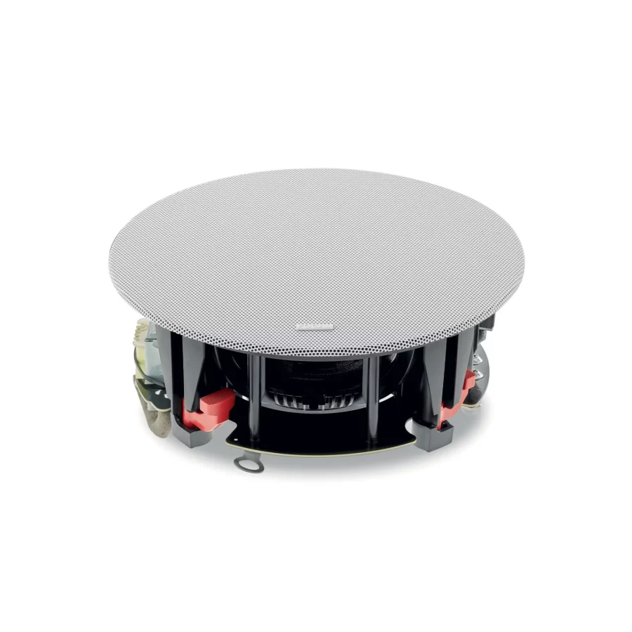 Focal 100 ICW8-T 70V/100V Koaksiyel Tavan İçi Hoparlör