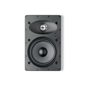 Focal 100 IW6 2 Yollu Duvar İçi Hoparlör
