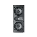 Focal 100 IWLCR5 D'Appolito Duvar İçi LCR Hoparlör