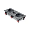 Focal 100 IWLCR5 D'Appolito Duvar İçi LCR Hoparlör