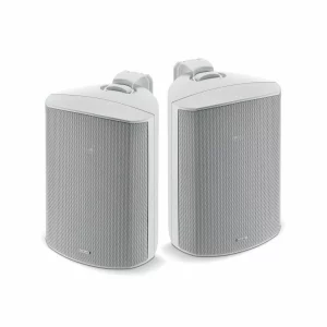 Focal 100 OD6 Dış Mekan Hoparlörü Beyaz (Çift)