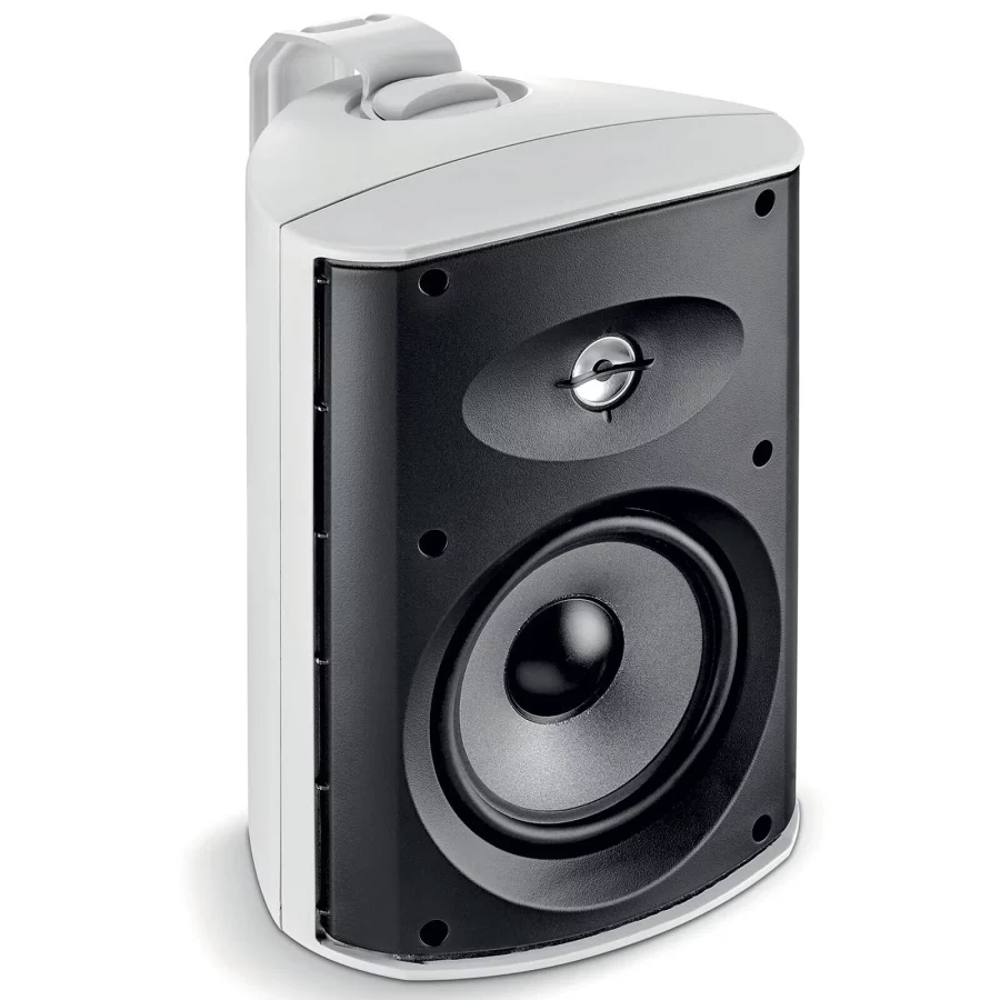 Focal 100 OD6 Dış Mekan Hoparlörü Beyaz (Çift)