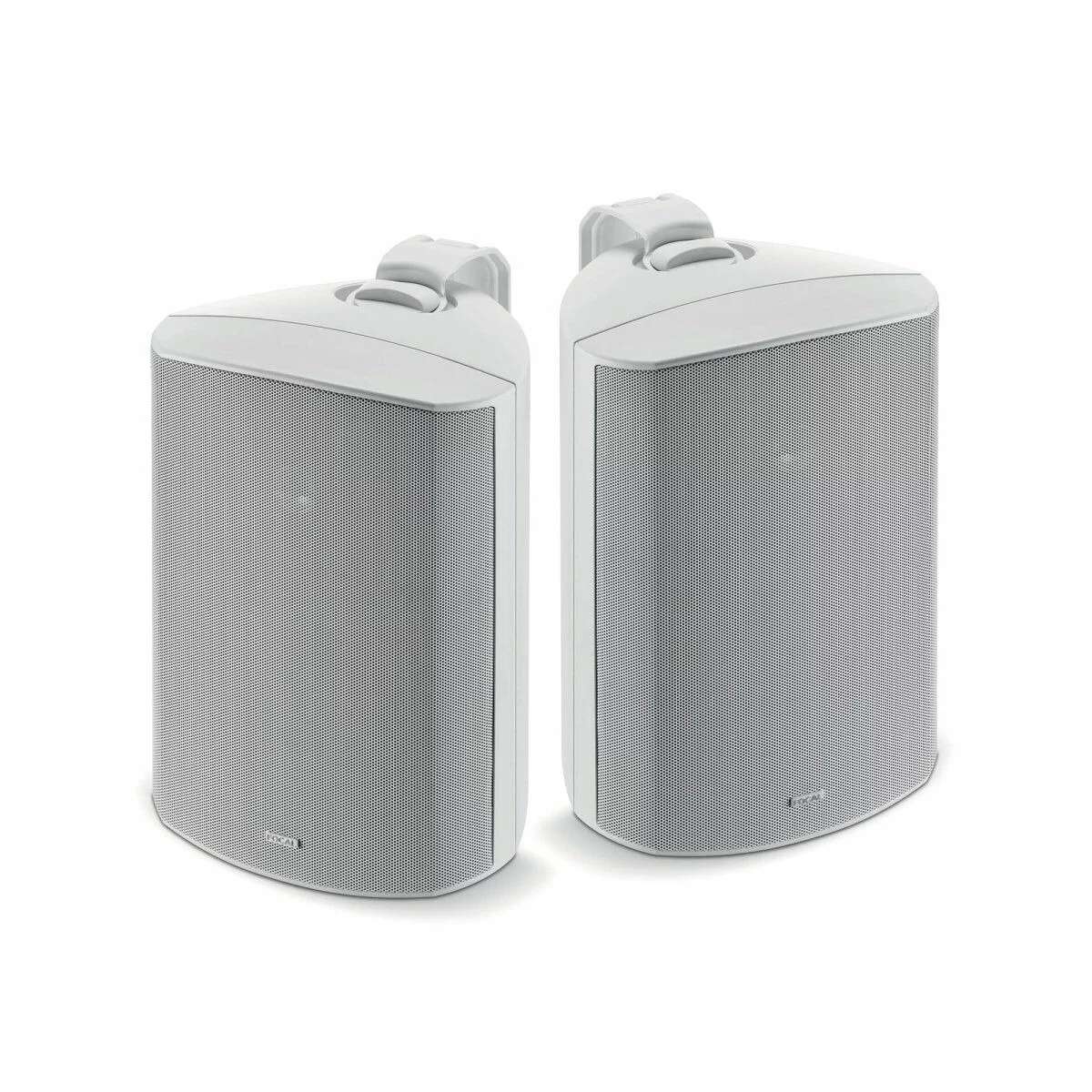 Focal 100 OD6 Dış Mekan Hoparlörü Beyaz (Çift) Focal 100 OD6 Dış Mekan Hoparlörü Beyaz (Çift)