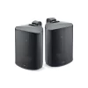 Focal 100 OD6 Dış Mekan Hoparlörü Siyah (Çift)