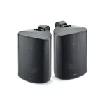 Focal 100 OD6 Dış Mekan Hoparlörü Siyah (Çift)