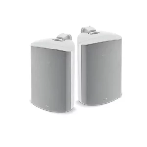Focal 100 OD8 Dış Mekan Hoparlörü Beyaz (Çift)