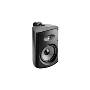 Focal 100 OD8 Dış Mekan Hoparlörü Siyah (Çift)