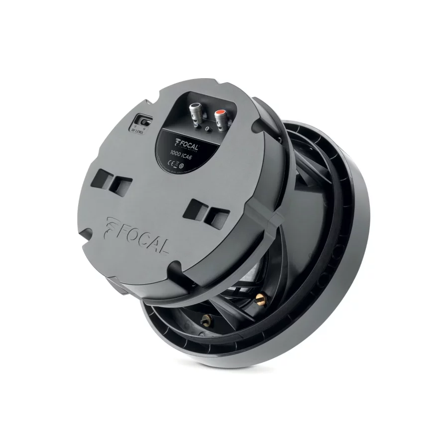 Focal 1000 ICA6 Açılı Koaksiyel Tavan İçi Hoparlör