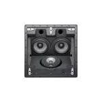 Focal 1000 ICLCR5 3 Yollu Tavan İçi Hoparlör