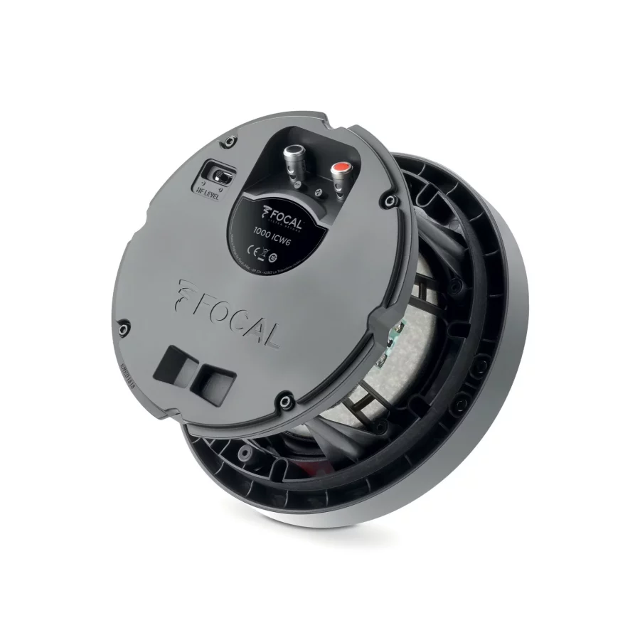 Focal 1000 ICW6 Berilyum Tweeterlı Duvar ve Tavan İçi Hoparlör