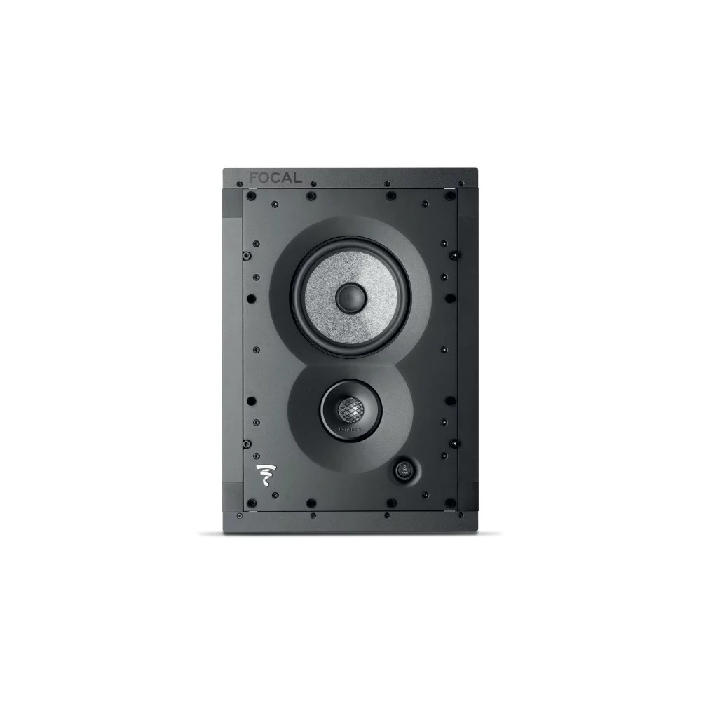 Focal 1000 IW6 2 Yollu Duvar İçi Hoparlör Focal 1000 IW6 2 Yollu Duvar İçi Hoparlör