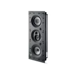 Focal 1000 IWLCR6 3 Yollu Duvar İçi Hoparlör