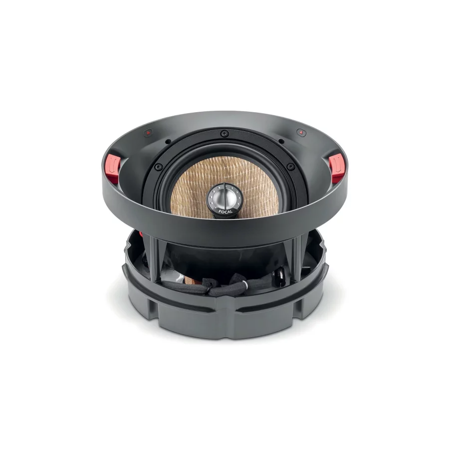 Focal 300 ICA6 Açılı Koaksiyel Tavan İçi Hoparlör