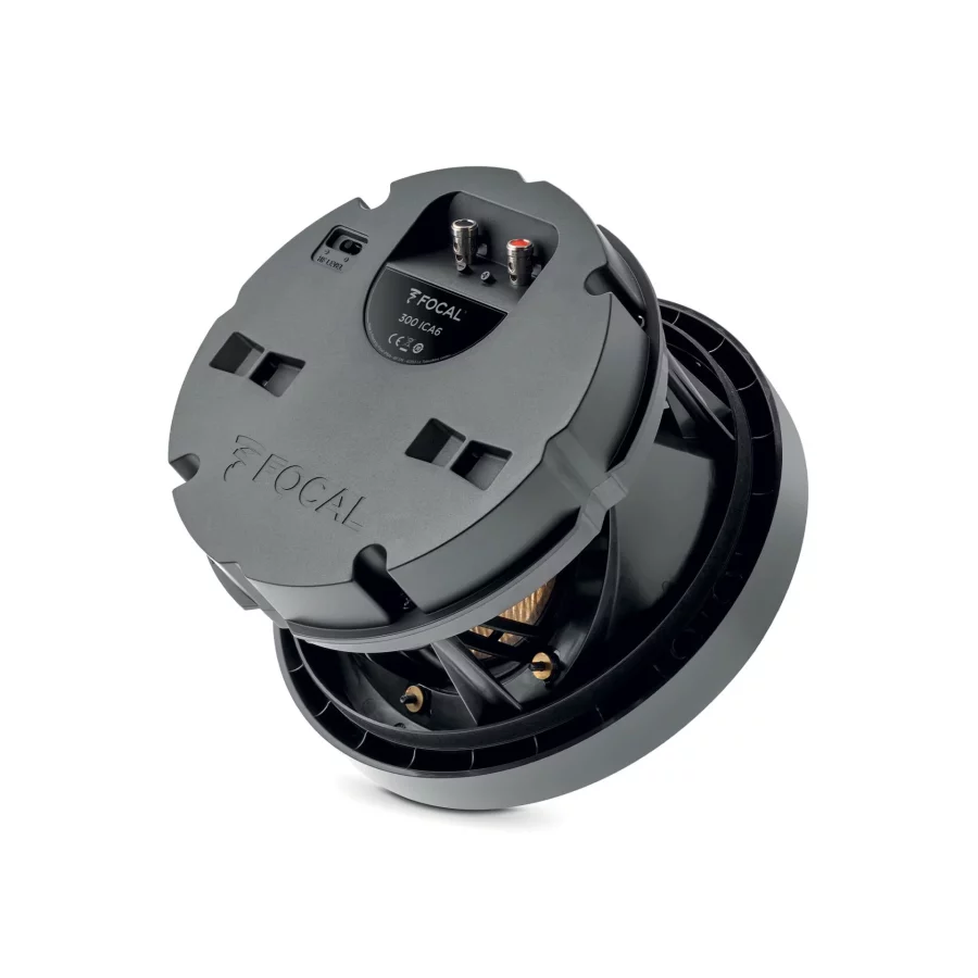 Focal 300 ICA6 Açılı Koaksiyel Tavan İçi Hoparlör