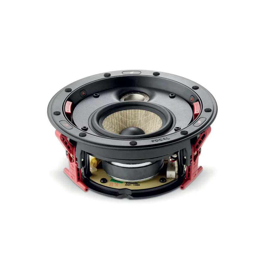 Focal 300 ICW4 Kompakt Duvar ve Tavan İçi Hoparlör