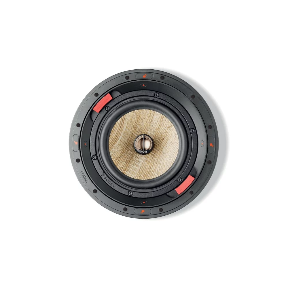 Focal 300 ICW8 Koaksiyel Duvar ve Tavan İçi Hoparlör Focal 300 ICW8 Koaksiyel Duvar ve Tavan İçi Hoparlör