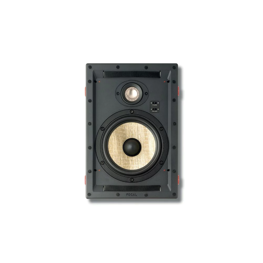 Focal 300 IW6 Gömme Duvar Hoparlörü Focal 300 IW6 Gömme Duvar Hoparlörü