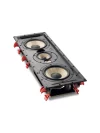 Focal 300 IWLCR6 3 Yollu Duvar İçi Hoparlör