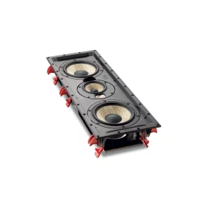 Focal 300 IWLCR6 3 Yollu Duvar İçi Hoparlör
