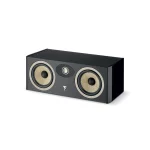 Focal Aria Evo X CC Merkez Hoparlör Siyah